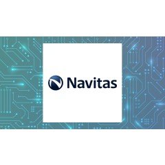 Navitas Semiconductor (NASDAQ:NVTS) Shares Gap Up – Here’s Why