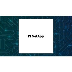 NetApp, Inc. (NASDAQ:NTAP) President Cesar Cernuda Sells 22,000 Shares