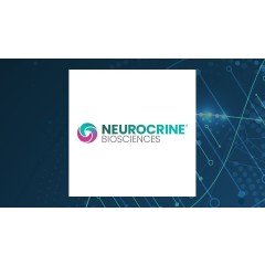 Neurocrine Biosciences, Inc. (NASDAQ:NBIX) Insider Ingrid Delaet Sells 1,091 Shares