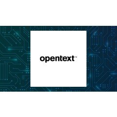 Open Text (NASDAQ:OTEX) Reaches New 12-Month Low – Here’s Why