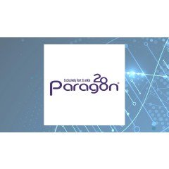 Paragon 28 (NYSE:FNA) Trading Up 5.8% – Here’s What Happened