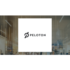 Peloton Interactive (NASDAQ:PTON) Reaches New 12-Month High – What’s Next?