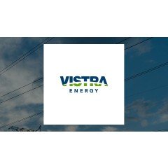 Principal Financial Group Inc. Sells 403,942 Shares of Vistra Corp. (NYSE:VST)