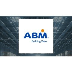 Q2 EPS Estimates for ABM Industries Lifted by William Blair