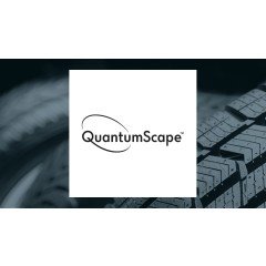 QuantumScape (NYSE:QS) Trading Down 5.1% – What’s Next?