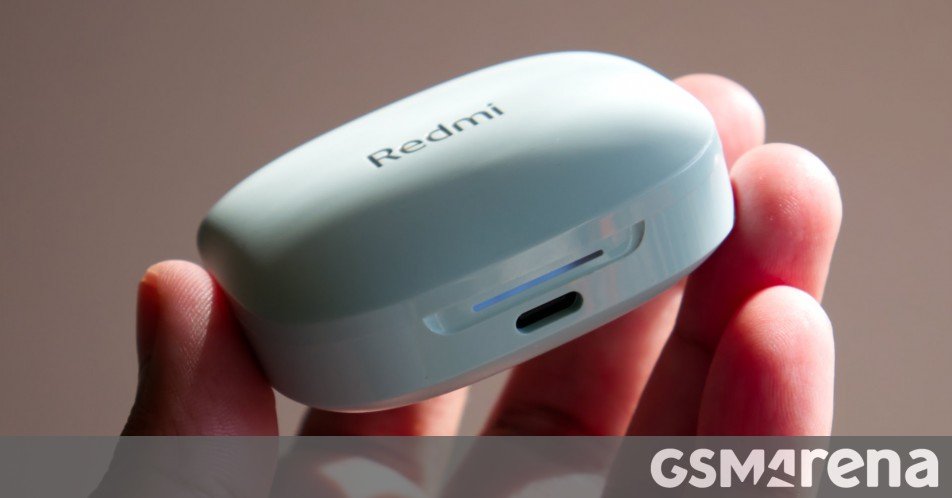 Redmi Buds 6 review - GSMArena.com news