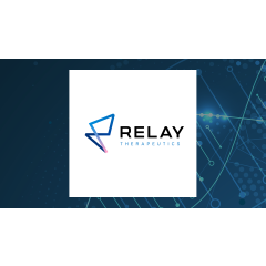 Relay Therapeutics (NASDAQ:RLAY) Reaches New 12-Month Low After Insider Selling