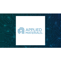 Rep. Jonathan L. Jackson Sells Off Shares of Applied Materials, Inc. (NASDAQ:AMAT)