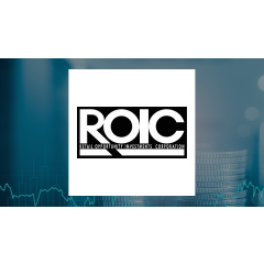 Retail Opportunity Investments Corp. (NASDAQ:ROIC) Short Interest Up 50.7% in December