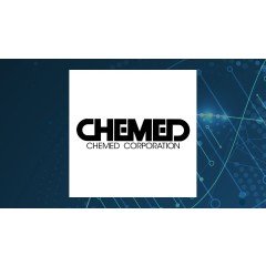 Sanctuary Advisors LLC Has $1.80 Million Stock Position in Chemed Co. (NYSE:CHE)