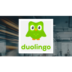 Severin Hacker Sells 10,000 Shares of Duolingo, Inc. (NASDAQ:DUOL) Stock