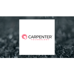 Short Interest in Carpenter Technology Co. (NYSE:CRS) Grows By 17.0%