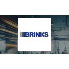 Short Interest in The Brink’s Company (NYSE:BCO) Declines By 6.4%