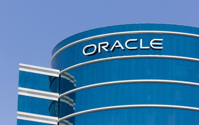 Should You Buy, Sell or Hold Oracle Stock Before Q2 Earnings?