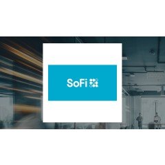 SoFi Technologies (NASDAQ:SOFI) Trading Up 2% – Here’s Why