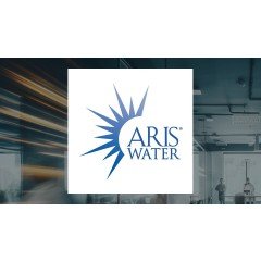 Stifel Nicolaus Boosts Aris Water Solutions (NYSE:ARIS) Price Target to $28.00