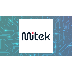 StockNews.com Downgrades Mitek Systems (NASDAQ:MITK) to Hold