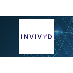 Terrance Mcguire Sells 119,805 Shares of Invivyd, Inc. (NASDAQ:IVVD) Stock