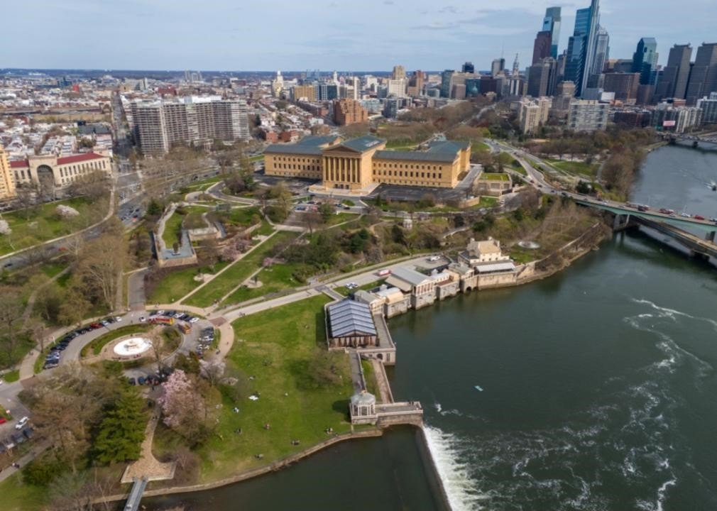The 10 cities where freelancers earn the most
