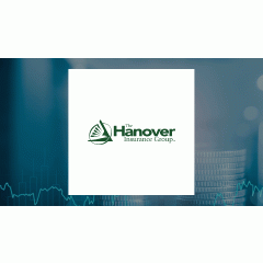 The Hanover Insurance Group (NYSE:THG) Trading Up 0.3% – Here’s What Happened