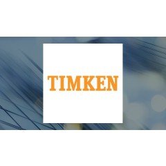 Timken (NYSE:TKR) Sets New 1-Year Low – Should You Sell?