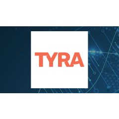 Tyra Biosciences, Inc. (NASDAQ:TYRA) Short Interest Up 25.9% in December