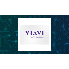 Viavi Solutions (NASDAQ:VIAV) Lowered to “Hold” Rating by StockNews.com