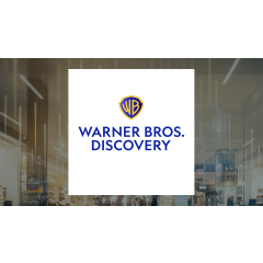 Warner Bros. Discovery, Inc. (NASDAQ:WBD) Given Consensus Rating of “Hold” by Brokerages