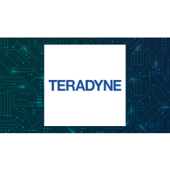 Wilmington Savings Fund Society FSB Makes New Investment in Teradyne, Inc. (NASDAQ:TER)