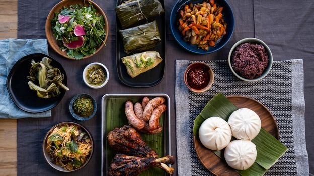 Yia Vang on how to prepare an abundant Hmong holiday meal