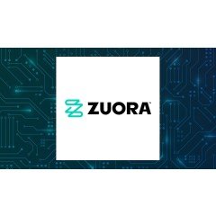 Zuora (NYSE:ZUO) & MicroStrategy (NASDAQ:MSTR) Head-To-Head Analysis
