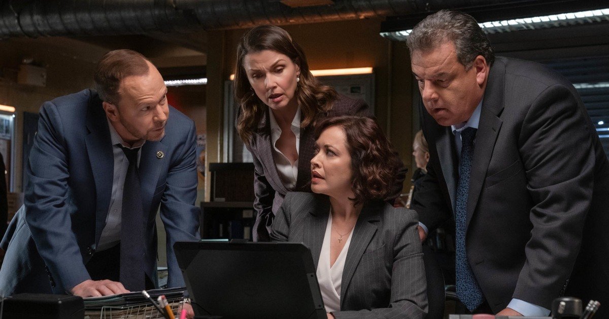 ‘Blue Bloods’ Series Finale: How to Watch