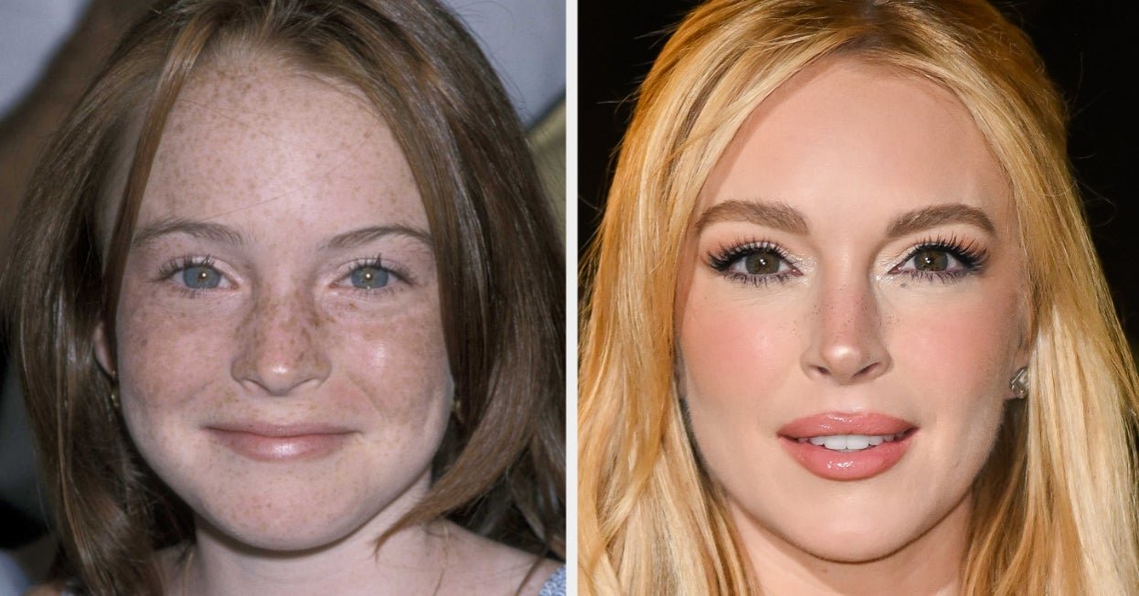 31 Former Child Stars Who Survived Hollywood And Are Doing Really Well Now