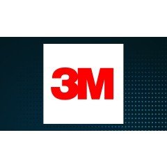 AA Financial Advisors LLC Sells 327 Shares of 3M (NYSE:MMM)