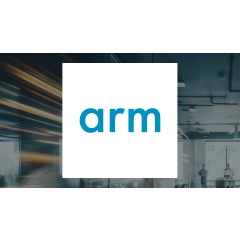 ARM (NASDAQ:ARM) Shares Up 1.3% – Here’s Why