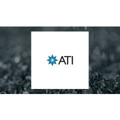 ATI Inc. (NYSE:ATI) Short Interest Update