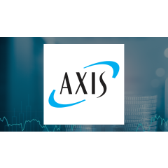 AXIS Capital Holdings Limited (NYSE:AXS) Receives Average Recommendation of “Moderate Buy” from Analysts