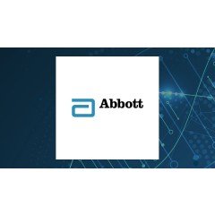 Abbott Laboratories (NYSE:ABT) Stock Price Expected to Rise, Stifel Nicolaus Analyst Says