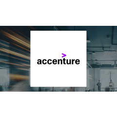 Accenture plc (NYSE:ACN) Shares Acquired by Sunflower Bank N.A.