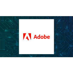 Adobe Inc. (NASDAQ:ADBE) Shares Sold by ORG Wealth Partners LLC