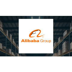Alibaba Group (NYSE:BABA) Stock Price Up 0.7% – Still a Buy?