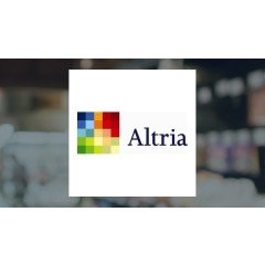 Altria Group (NYSE:MO) Shares Down 0.9% – Here’s What Happened