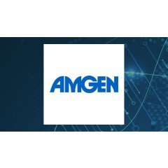 Amgen (NASDAQ:AMGN) Earns Outperform Rating from Royal Bank of Canada