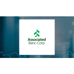 Analysts Set Associated Banc-Corp (NYSE:ASB) Price Target at $26.00