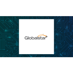 Analyzing Globalstar (GSAT) & Its Peers