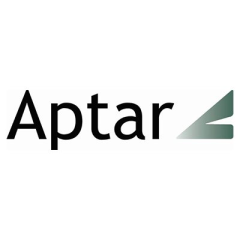 AptarGroup (NYSE:ATR) Price Target Cut to $180.00 by Analysts at Wells Fargo & Company