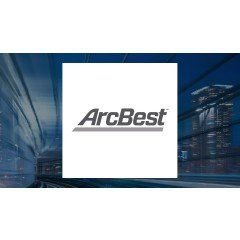 ArcBest (ARCB) Expected to Announce Quarterly Earnings on Friday