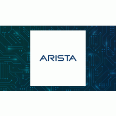 Arista Networks (NYSE:ANET) Trading 6.5% Higher – What’s Next?