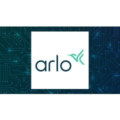 Arlo Technologies, Inc. (NYSE:ARLO) CEO Matthew Blake Mcrae Sells 46,866 Shares