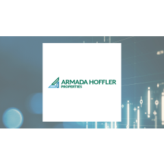 Armada Hoffler Properties, Inc. (NYSE:AHH) Sees Significant Increase in Short Interest